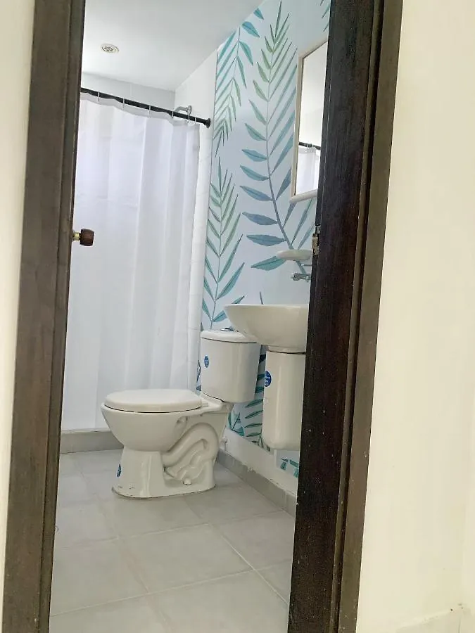 Appartement Tropical Breeze Apartamentos San Andrés