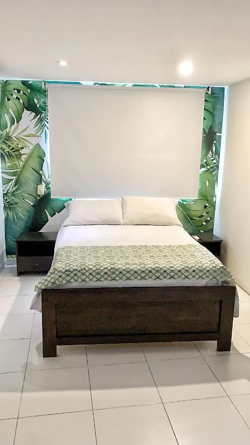 Appartement Tropical Breeze Apartamentos San Andrés
