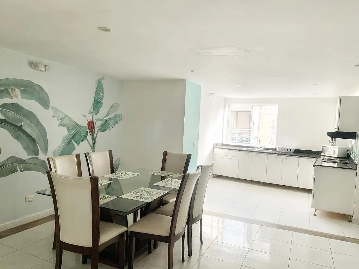 Tropical Breeze Apartamentos San Andrés