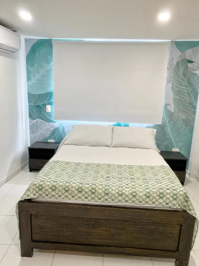 Tropical Breeze Apartamentos San Andrés