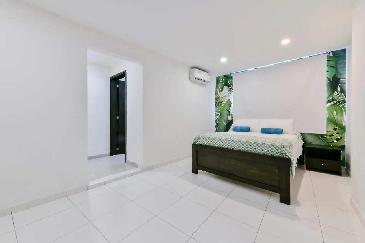 Appartement Tropical Breeze Apartamentos San Andrés