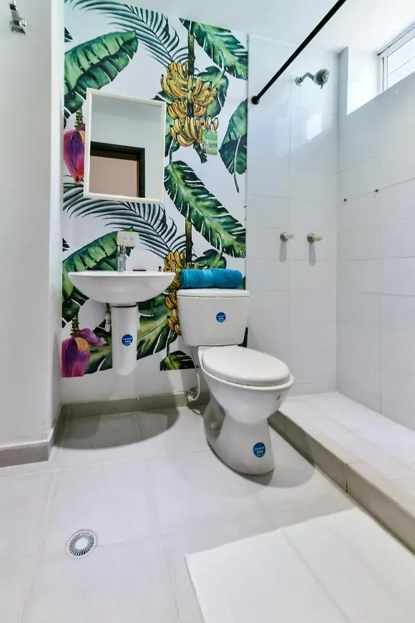 Tropical Breeze Apartamentos San Andrés Appartement