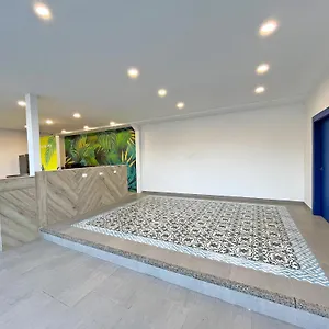 Affittacamere Zaba House, San Andrés