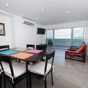 Apartamento Torres Sunrise Beach Apartment