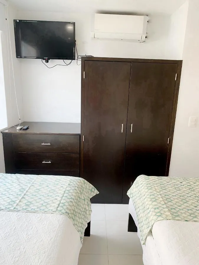 Tropical Breeze Apartamentos San Andres  Apartment